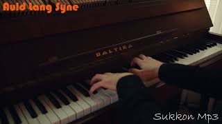 Auld Lang Sune/Paino Relaxing Music/Copyright Free Music/Sukkon Mp3