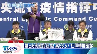 不飛了！　阿聯酋16號暫停台北─杜拜航班