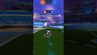 Bro gained infinite aura from this 😮‍💨 #rocketleague #rl #rlclips #rlclip