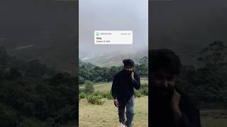 Top best places to cover in Ooty#viralvideo #bgmishorts #travelvlog  #entertainment#oman#views