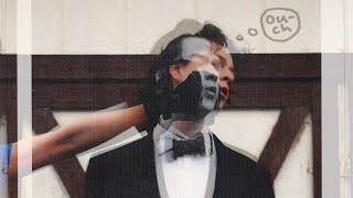Punch: A mixed media animation