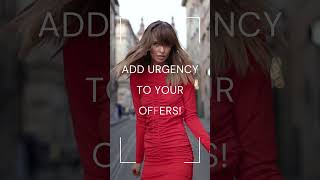 Want to boost your sales FAST?