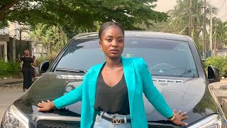 STUDIO APARTMENT BEHIND LEADCITY UNIVERSITY, IBADAN