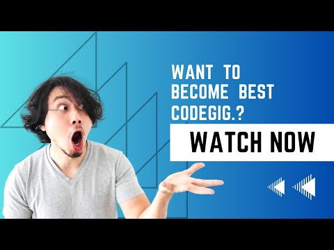 Unlock Your Coding Prowess at Codingigs.com