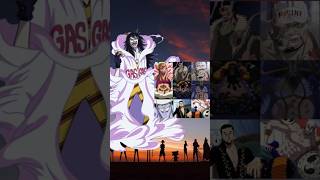 Caesar Clown Vs Luffy's Opponents #whoisstrogest #onepiece