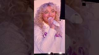 Sabrina Carpenter - Manchild (Live at BST Hyde Park, London, 2025)
