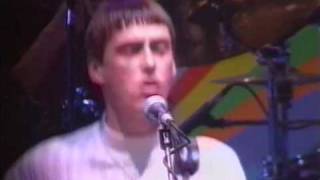 Paul Weller Movement - Tin Soldier (Live)