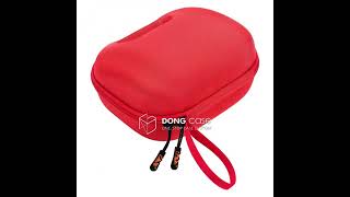 Custom Waterproof mini Car Travel EVA First Aid Kiit case  factory price