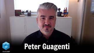 Peter Guagenti, Cockroach Labs | DockerCon 2020