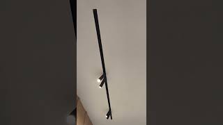 PROFILE LIGHTS #tracklights #tracklighting #ledlights #tracklight #lightingdesign #decorative