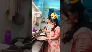Jethani Ka Khauf #ytshorts #shorts #comedy #fun #devranijethani #fypchallenge