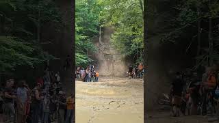 Crazy Horse! Wellsville, Ohio #freeride #hillclimb #wellsville #crazyhorse #hillkillers