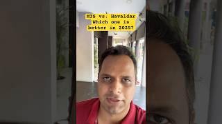 MTS vs. Havaldar. Which one is better in 2025?