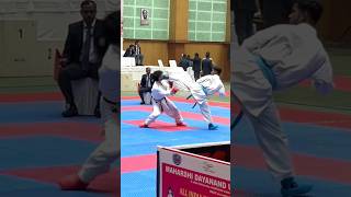 MD Sameer #karate #karatedo #karatecombat #karatetemple #kick #karatekid #phonkmusic #slowed