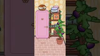 my house ❤️ #tocaboca #tocalifeworld #tocalife
