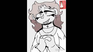 Jaycee ✝️ - #humanized #art #warriorsoc #warriors #speeddraw #speedart #art