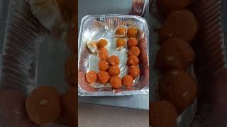 What is laddu?  #englishfree #nativeenglishtutor #americanenglish #nativeenglishteacher #indianfood