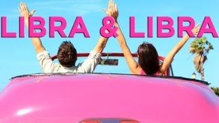 Is Libra Compatible with Libra? | Zodiac Love Guide