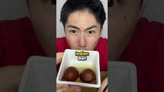 🇯🇵Japanese balls vs 🇮🇳Indian balls