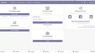 Customer Helpdesk Support Ticket Management with Reassign feature | Odoo App Feature #odooapp