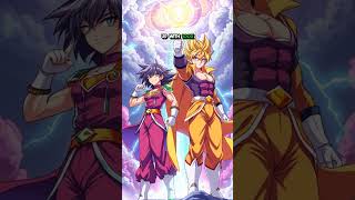 WHEN ANIME TRAINING MEETS REALITY #anime #shorts