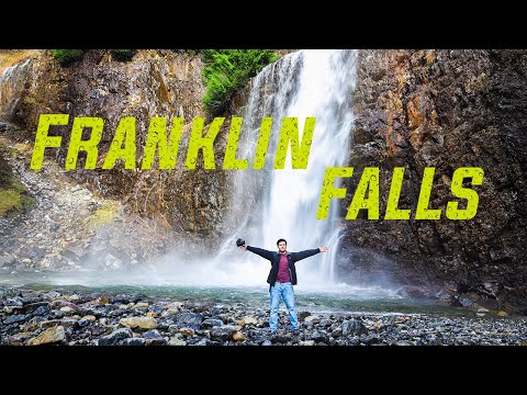 Franklin Falls Full Urdu Vlog | Vlog #21