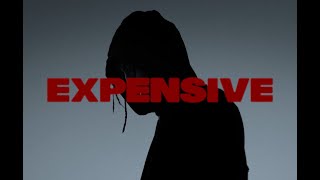 MADD — EXPENSIVE (Official Music Video)