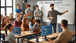 Complete Media Query Tutorial in Hindi | CSS Responsive Design Guide