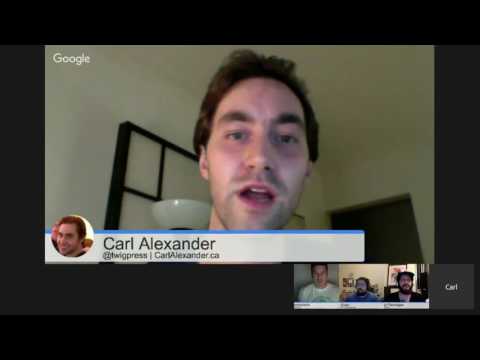 Episode 035: Level Up As a Developer 3, WordPress and PHP