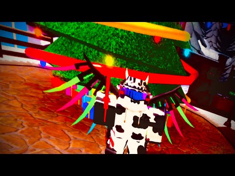 So I played Roblox Murderer mystery(Roblox MM2)