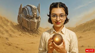 BGMI 3.9 Transformers Tips and Tricks | Lady Predator Live