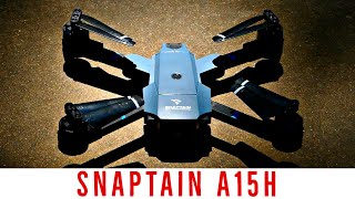 Too Many "Features"? 🤨 Snaptain A15H Review + GIVEAWAY