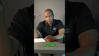Interview Tips - Answering OSI Layer Questions