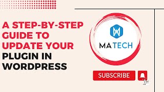 A Step-by-Step Guide to Update Your  Plugin In WordPress 🧑‍💼👩‍💻💻 #wordpress #theme #plugin