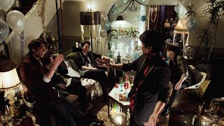 ARASHI - I seek [Official Music Video]
