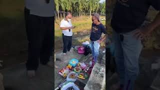 清明节扫墓祭祖