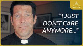 Feeling Nothing Spiritually? Here’s the First Step Back