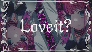 Loveit? / 倉持めると cover