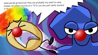 (APRIL FOOLS) TPOT 17 But Its So, So Awful