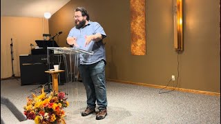 What the Bible says about Divorce (Matt 19:1-12)