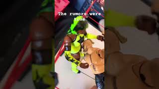 The rumors are true #wwe #wwewrestler #awt #helpmemakethismakesense #wwesuperstar