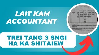 𝗟𝗮𝗶𝘁 𝗸𝗮𝗺 𝗔𝗰𝗰𝗼𝘂𝗻𝘁𝗮𝗻𝘁 𝗰𝗹𝗮𝘀𝘀 𝟭𝟮 𝗣𝗮𝘀𝘀 | 𝗠𝗲𝗴𝗵𝗮𝗹𝗮𝘆𝗮 𝗲𝗺𝗽𝗹𝗼𝘆𝗺𝗲𝗻𝘁 𝗻𝗲𝘄𝘀 𝟮𝟬𝟮𝟱
