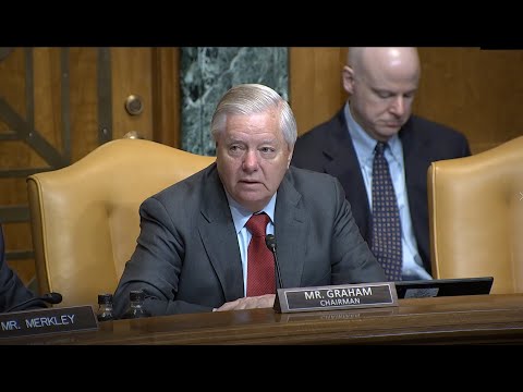 Graham Opening Statement at Budget Committee on Nomination of Dan Bishop to be Deputy OMB Director