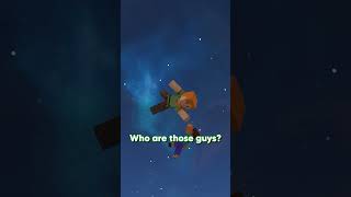 What's Past The Minecraft Sky Limit?