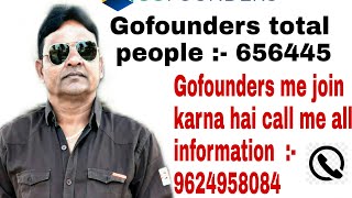 #Gofounder/ Wishes you an amazing 2021