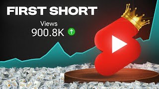 How To Viral Your First Short Video (50 Subs Everyday 😍)