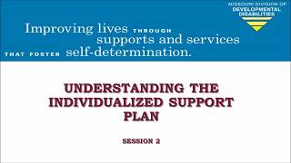 Public Administrator Training - Session 2