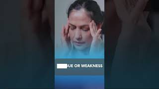 Know the Signs & Symptoms of Pulmonary Hypertension | Dr Ravi Shekhar