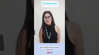 Testimonial  IQ Ingles de negocios #guadalajara  #inglesnegocios  #mentoriaingles #inglesfacil