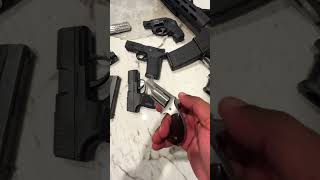😂 When your friend asks to borrow the strap #guns #glock #ar15 #comedy
